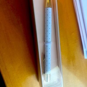 Fancy pen